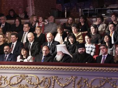 „Българската Коледа“ събра над 2 млн. лв.