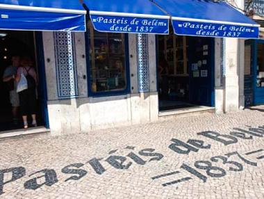 Най-популярните места по света през 2017 г.