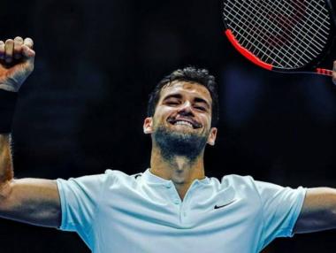 Кои тенисисти ще се включат в Sofia Open 2018