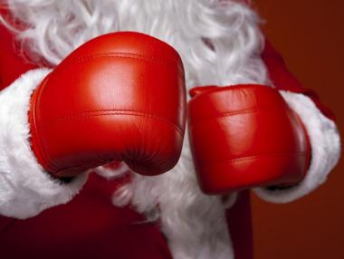 Какво е Boxing day и откъде идва името му?