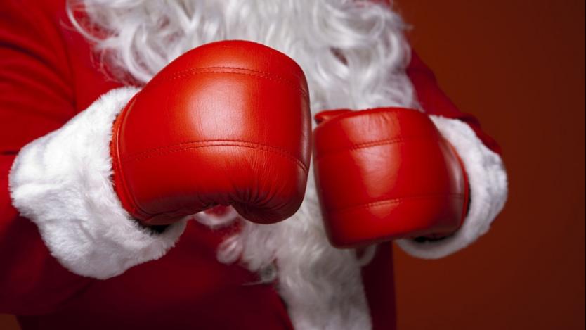 Какво е „Boxing day” и откъде идва името му?