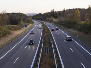 От днес правилата за регистрация на автомобил са нови