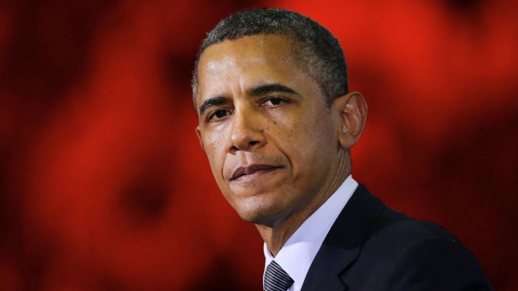 Обама: Хората са „залети с информация“ заради социалните мрежи