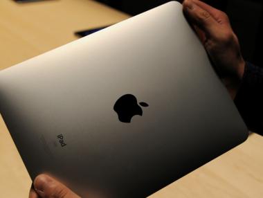 Таблет iPad стана неизползваем за 47 години