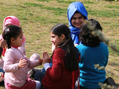 УНИЦЕФ: Все по-често използват децата като оръжия