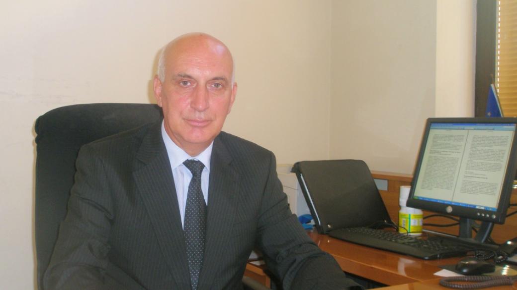 Правителството избра Атанас Темелков за председател на „Електронно управление“
