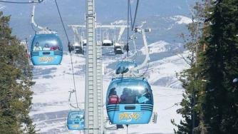 Правителството даде зелена светлина за нов лифт в Пирин