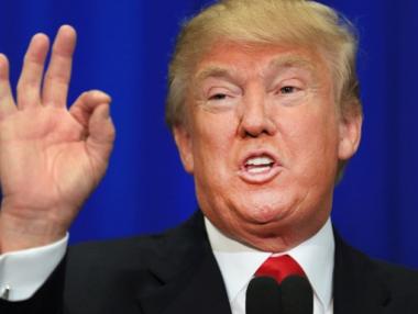 Тръмп призовава за „доброто старо глобално затопляне“