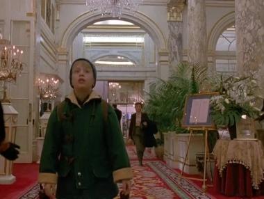 Хотел в Ню Йорк предлага на гостите си да живеят като Кевин от „Сам вкъщи“