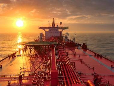 Руски танкери доставяли контрабандно гориво в Северна Корея