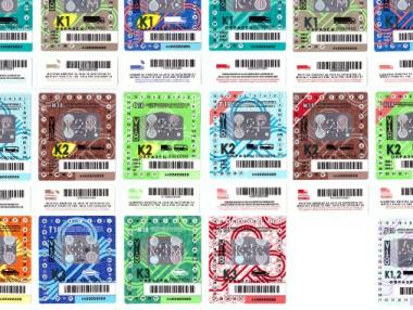 АПИ припомня: На 31 януари 2018 г. изтича валидността на годишните винетки за 2017 г.