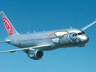 Собственикът на British Airways купува авиокомпания Niki