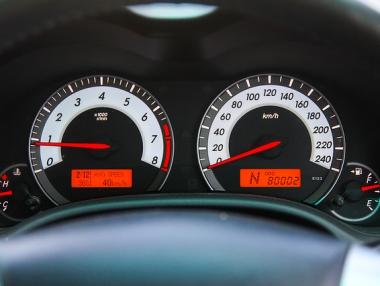 Държавата ще следи със специален софтуер за превъртян километраж