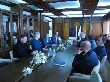 Нено Димов: Пирин няма да се застроява