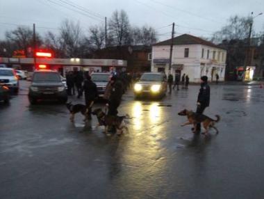 Всички заложници в Харков са освободени
