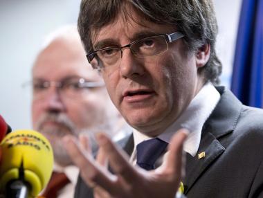 Пучдемон: Какво чака Рахой, за да приеме изборните резултати?