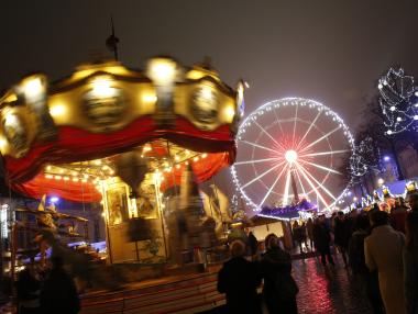 Брюксел обяви промени в посрещането на Нова година