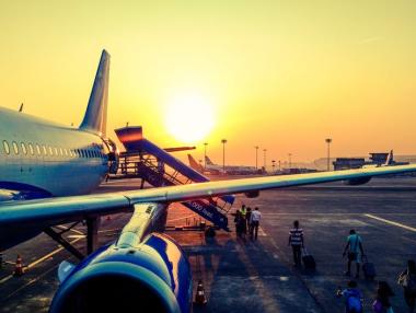 10-те най-добри европейски авиопревозвачи за 2017 г.