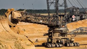 Суровините и металите изпратиха една от най-добрите си години