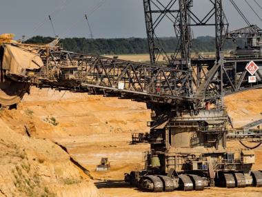 Суровините и металите изпратиха една от най-добрите си години