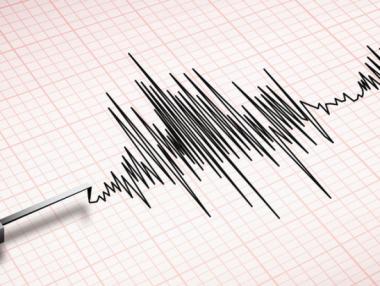 Земетресение в Гърция разлюля и България
