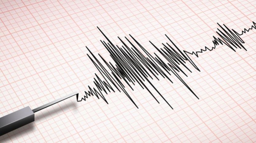 Земетресение в Гърция разлюля и България