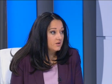 Лиляна Павлова: През Европредседателството ще работим по 120 законопроекта