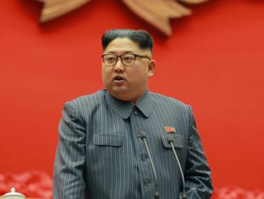 New York Times: Ким Чен-ун опитва да раздели САЩ и Южна Корея