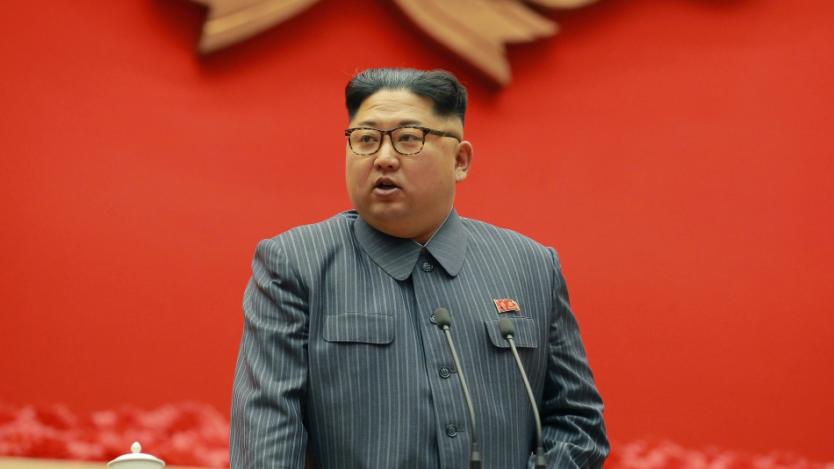 New York Times: Ким Чен-ун опитва да раздели САЩ и Южна Корея