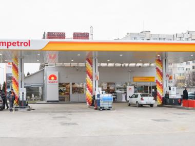 Rompetrol ще увеличи пазарния си дял в България