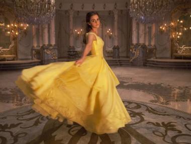 Топ 3 филмите на 2017 г. - с жени в главната роля