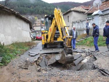 ВиК дружествата продължават да пилеят близо 60% от водата