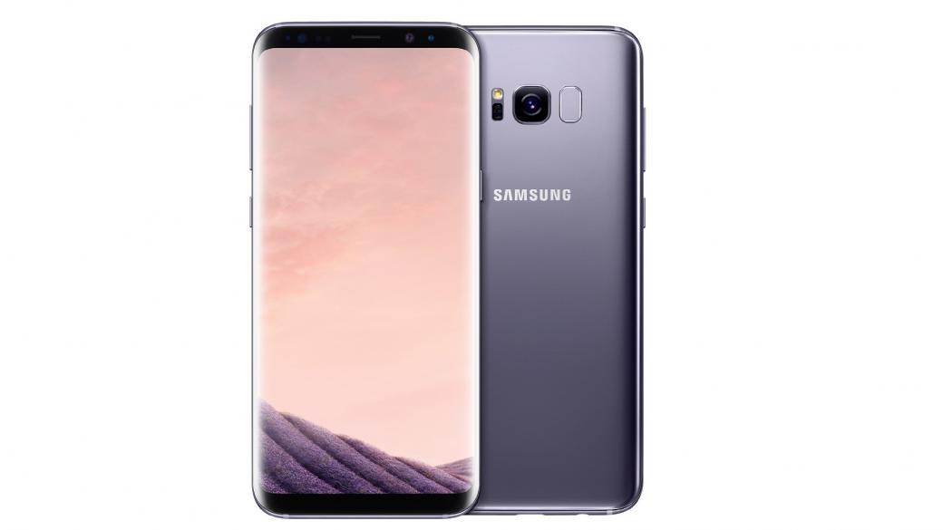 Изтекоха изображения на новите Samsung Galaxy S9 и S9+