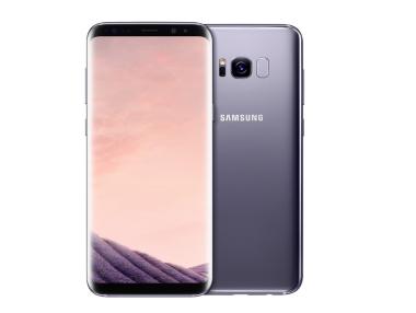 Изтекоха изображения на новите Samsung Galaxy S9 и S9+