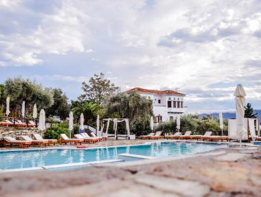 Влезе в сила новият туристически данък в Гърция