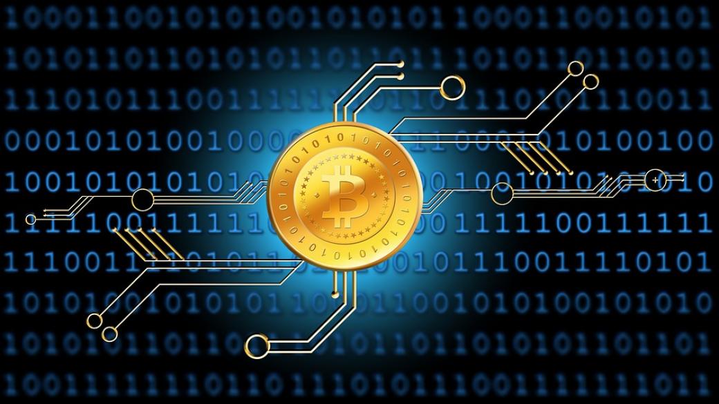 Две важни поуки от динамиката в цената на bitcoin през 2017 г.