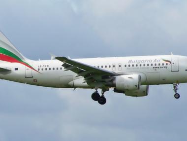 „България Ер“ пуска промоционални билети до 10 европейски града