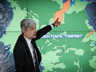 Нено Димов: Концесионерът в Банско показа само една черта