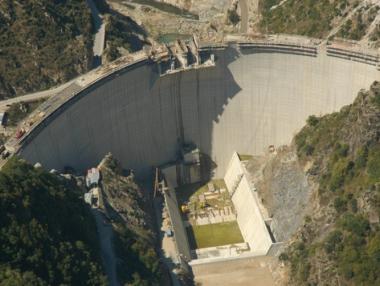 Извънредни проверки на язовири у нас заради земетресението в Гърция