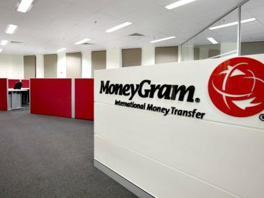 САЩ блокираха продажбата на MoneyGram на дъщерна фирма на Alibaba