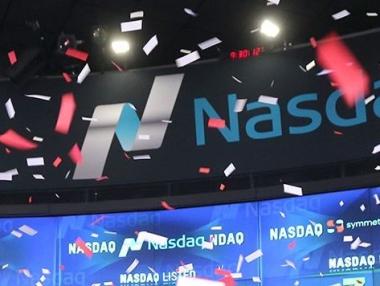 Щатските борси започнаха новата година с повишение