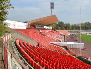 Очаквано ЦСКА-София взе „Българска армия” и „Панчарево”