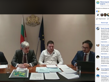 Нено Димов обеща писти и лифтове, но без хотели в Банско