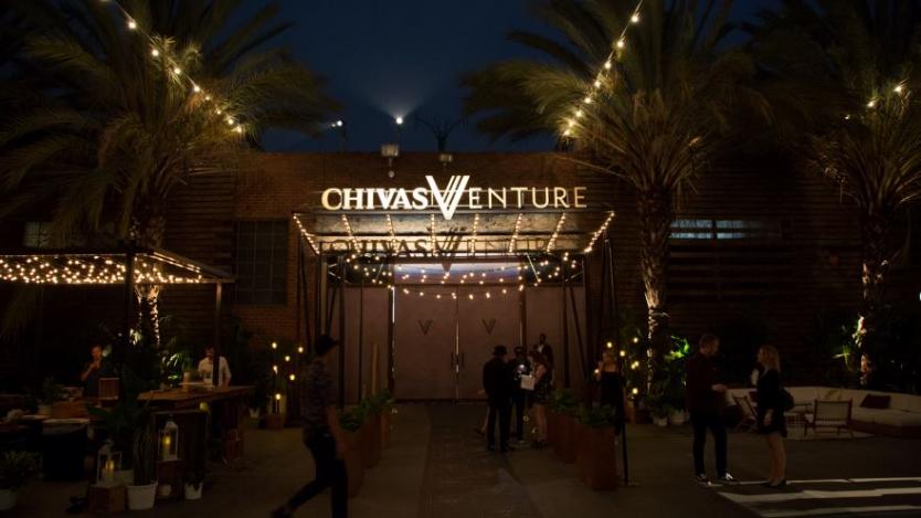 Четири български компании са местните полуфиналисти в конкурса Chivas Venture