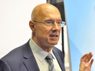 Кръговата икономика и екоиновациите трябва да са приоритет на българското председателство