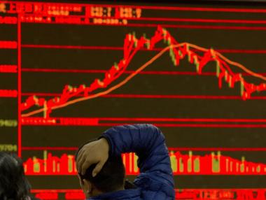 Пазарите трябва да се подготвят за още нестабилност през новата година