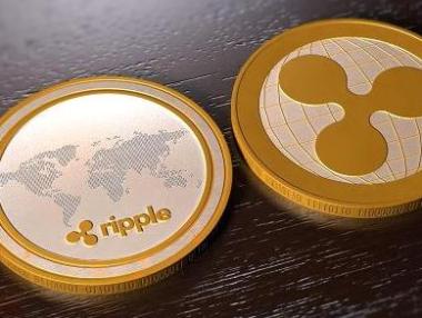 Нов хит при криптовалутите - Ripple със 120% ръст за седмица