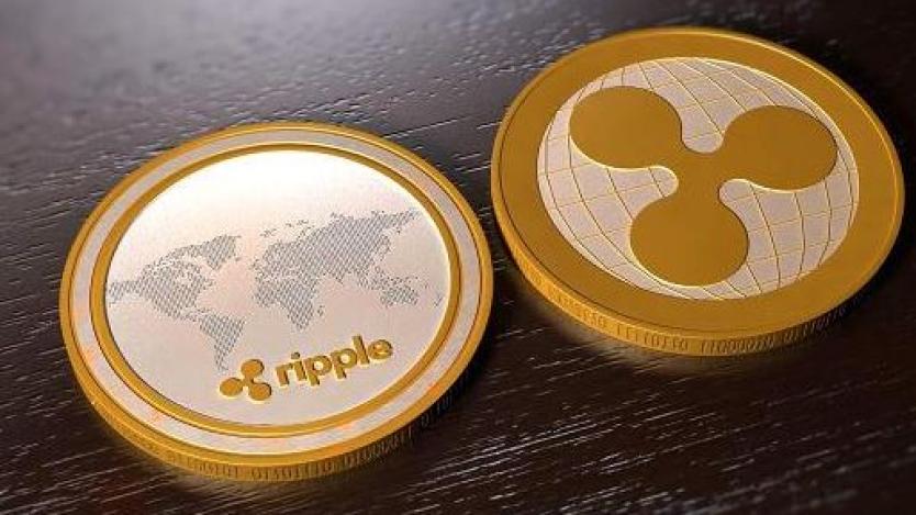 Нов хит при криптовалутите - Ripple със 120% ръст за седмица