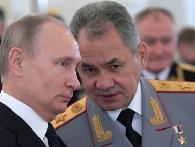 Бунтовниците са унищожили 7 руски самолета в Сирия (обновена)