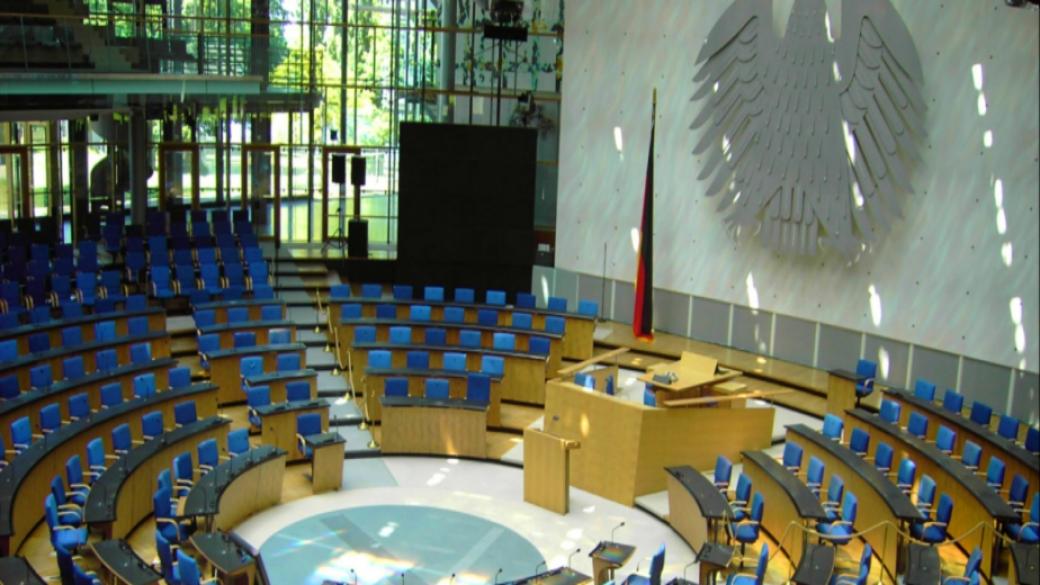 5-те опасни теми за преговорите за правителство в Германия